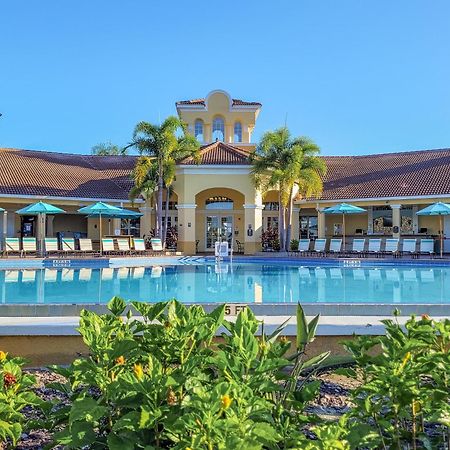 3Br 2Bath Condo Balcony 5Min Conv Center 1388Ft Orlando Ngoại thất bức ảnh
