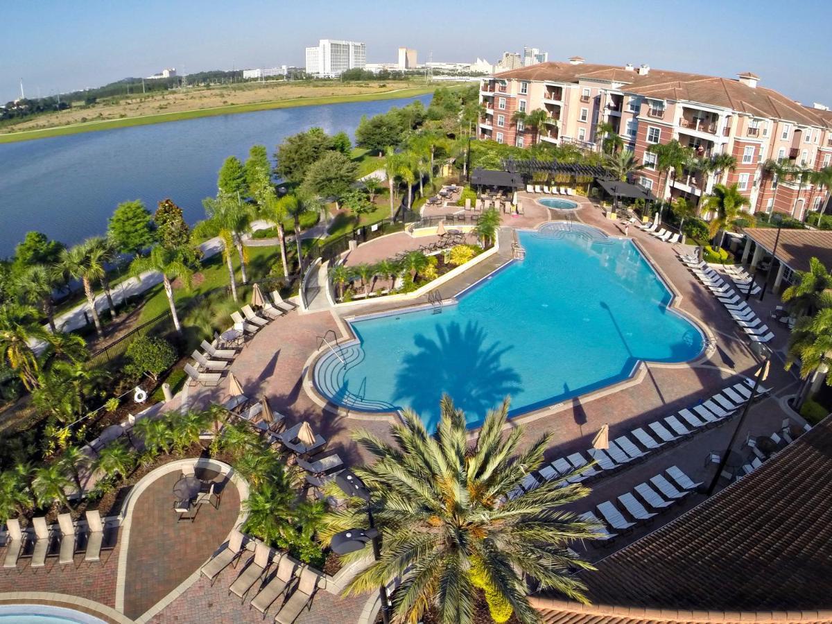 3Br 2Bath Condo Balcony 5Min Conv Center 1388Ft Orlando Ngoại thất bức ảnh