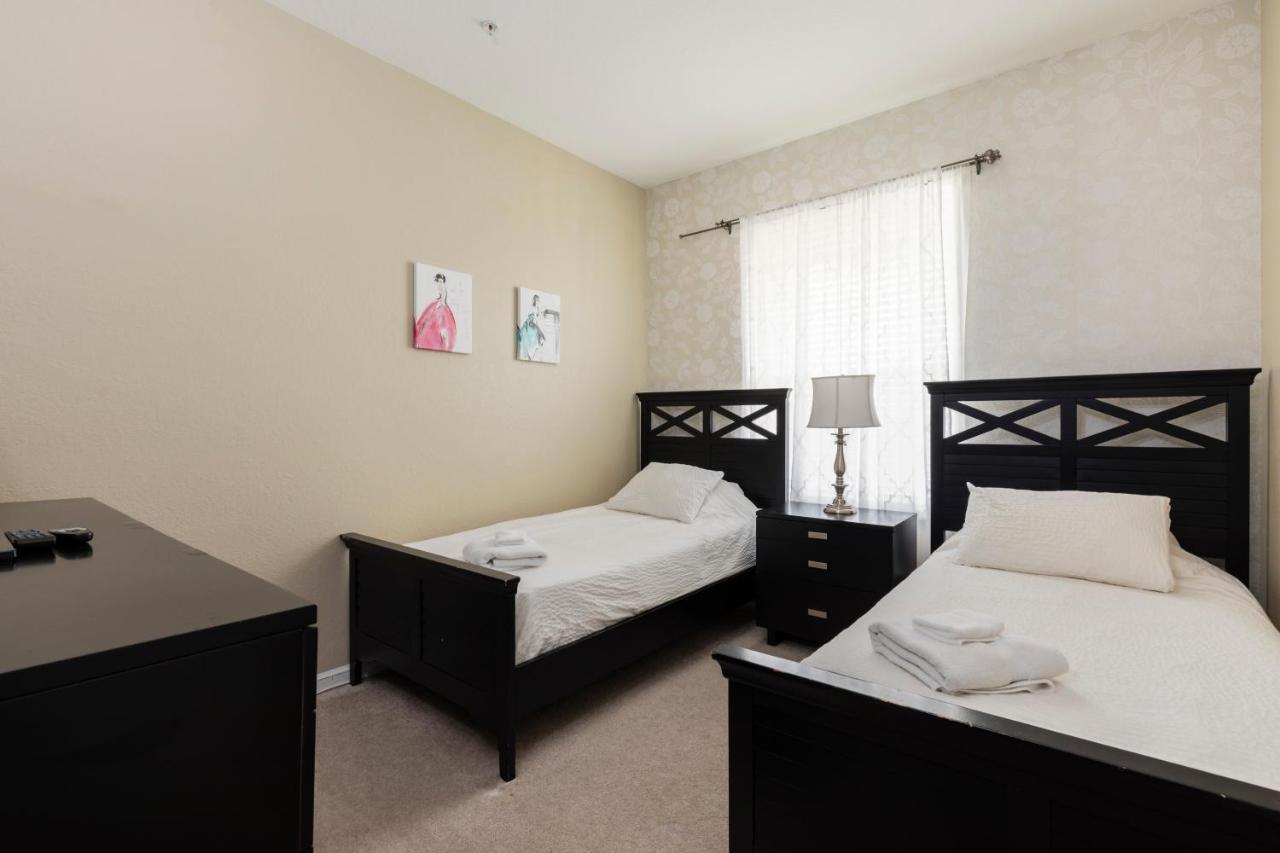 3Br 2Bath Condo Balcony 5Min Conv Center 1388Ft Orlando Ngoại thất bức ảnh